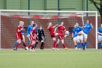 Bild 287 - F SV Wahlstedt - Holstein Kiel II : Ergebnis: 8:1